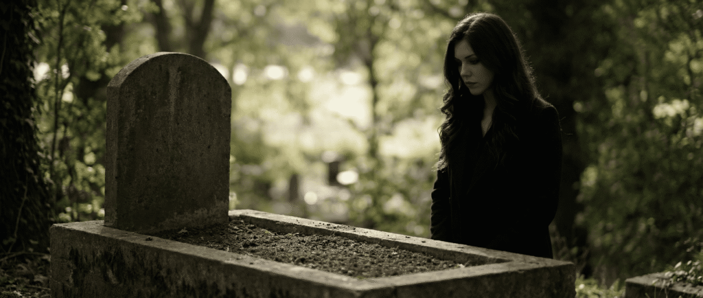 La Biblia prohibe sobre la cremación de los cuerpos