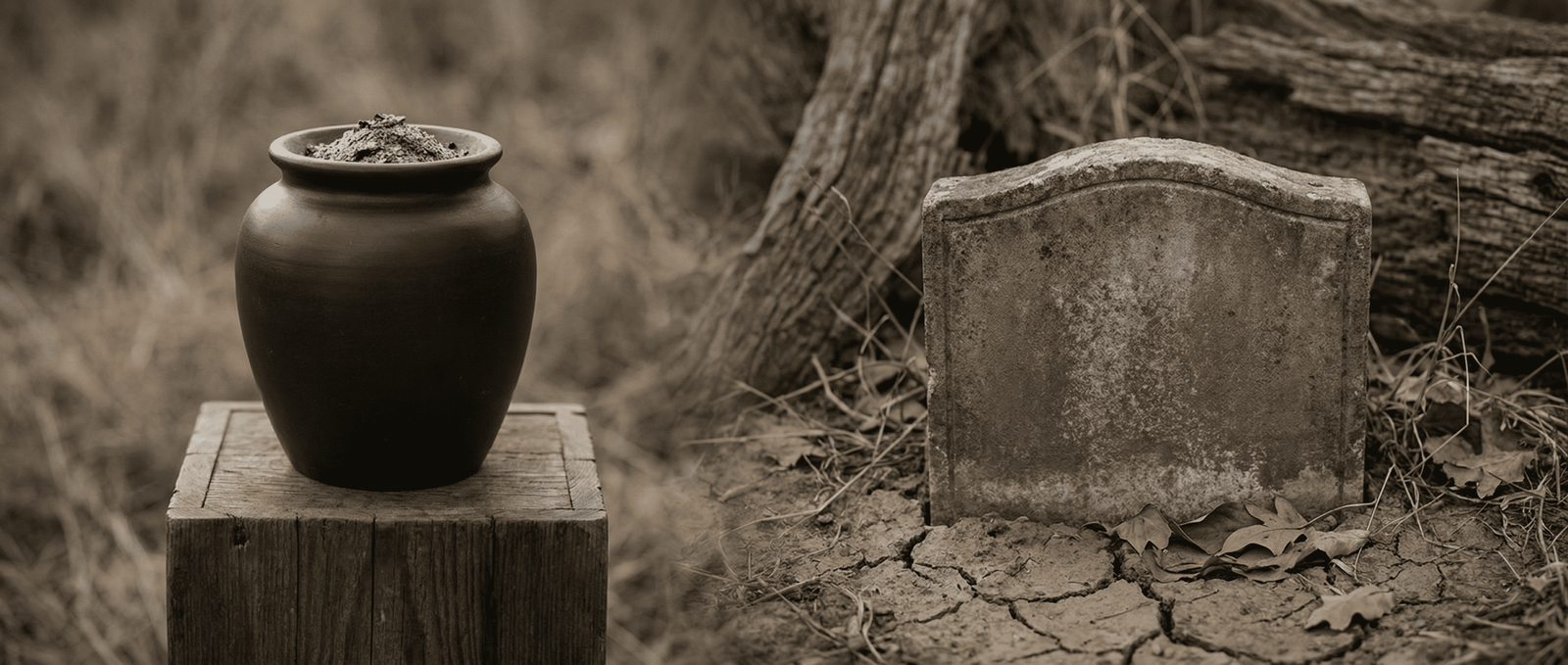 Puede Dios resucitar un cuerpo incinerado